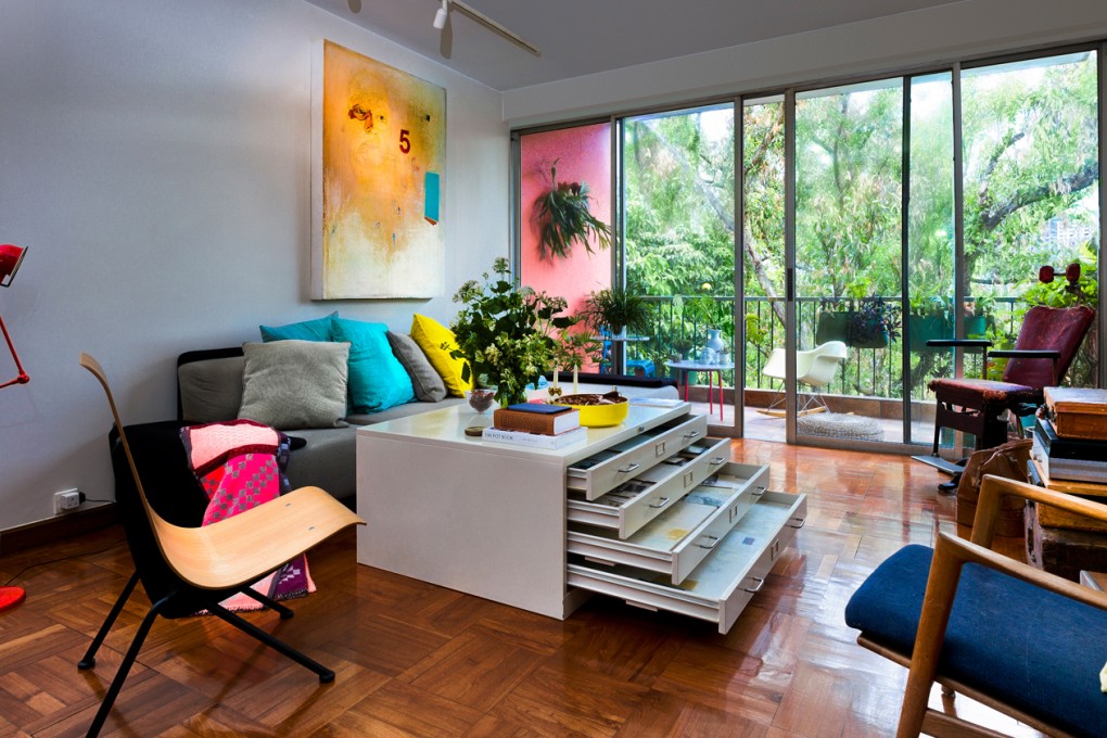 Styling David Roden / Photography John Butlin