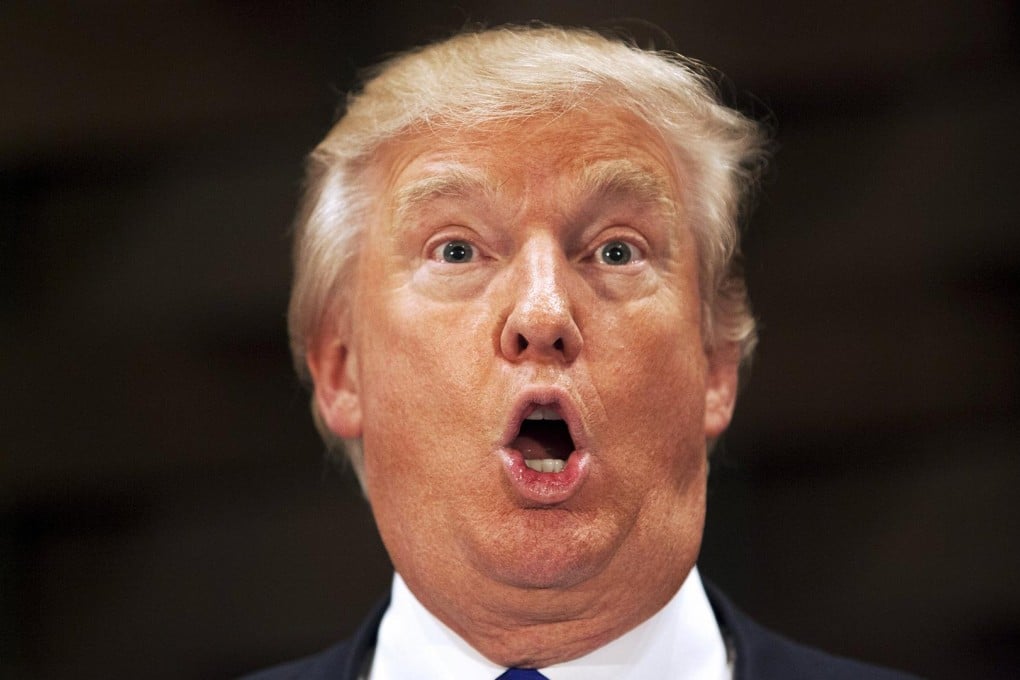 Donald Trump had been one of the most vociferous "birthers". Photo: Reuters