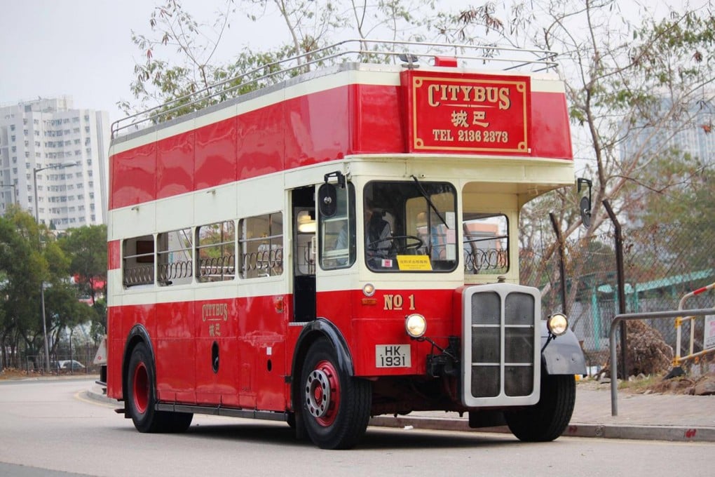 The British-made Routemaster is a design classic, but good looks count for nothing next to clean air regulations, and spares are expensive for the 51-year-old bus.
