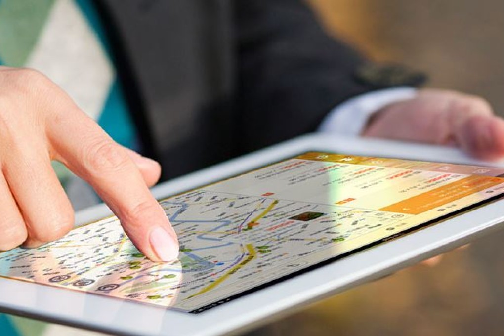 Dianping, China’s largest restaurant review and group-buying services provider, raised US$850 million in April. Photo: SCMP Pictures