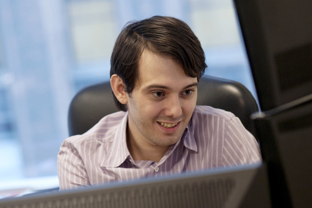 Shkreli's actions were shocking for a simple reason: It was a rare moment of complete transparency in health care.