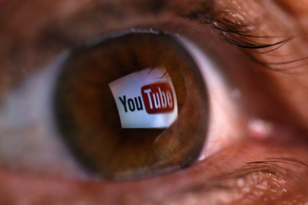 'Cruel' video of Hong Kong woman with rare skin disease taken down by YouTube after storm of protest