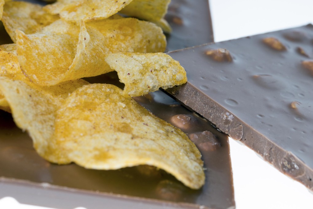 Trans-fats not all bad; eating fruit and non-starchy vegetables aids weight loss