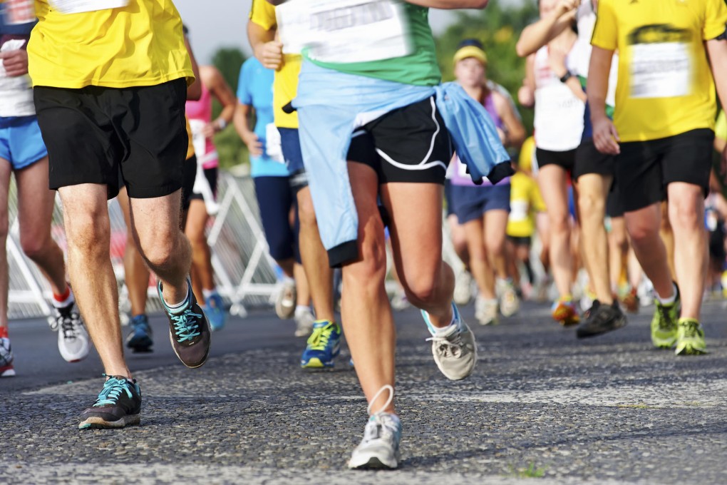 Expensive running shoes don't prevent injuries, but comfortable ones might