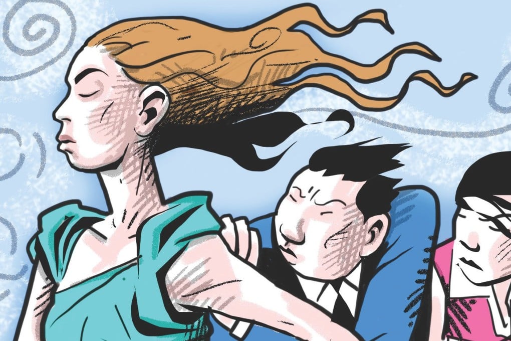 The content of our high degree of autonomy is contained in the Basic Law.