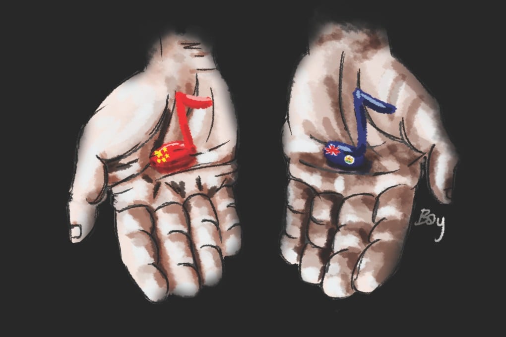 Illustration: Bay Leung