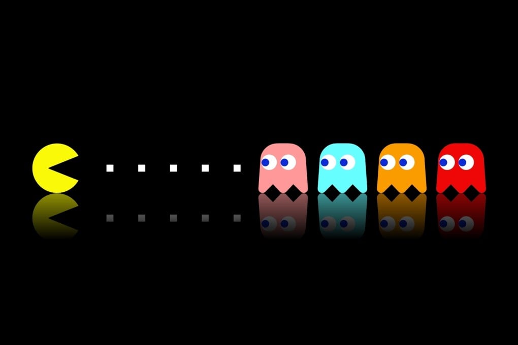 Retro videogames, like the classic Pac-Man, are popular again as growing numbers of die-hard fans seek out vintage classics to relive their youth.