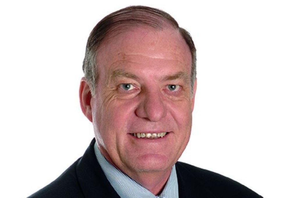 Jaime Carey, managing partner