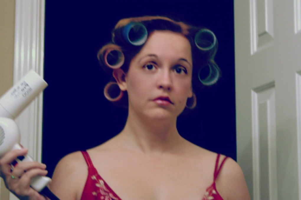 Jenny Lawson, blogger and bestselling writer, has written a series of bulletins from the front lines of mental illness.