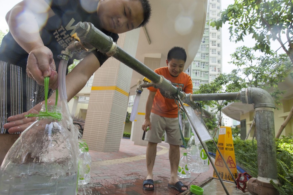 Intuitive and important questions cannot be ignored over the lead crisis. Photo: EPA