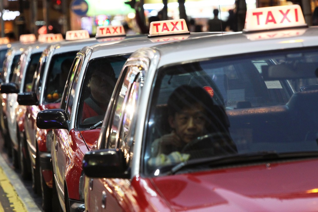 The tourist decided against pressing charges but police are following up the case. Photo: May Tse