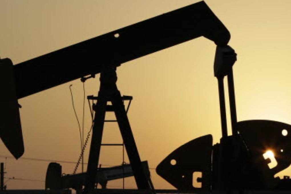 Opec is expected to stand firm at its next meeting on December 4. Photo: AP