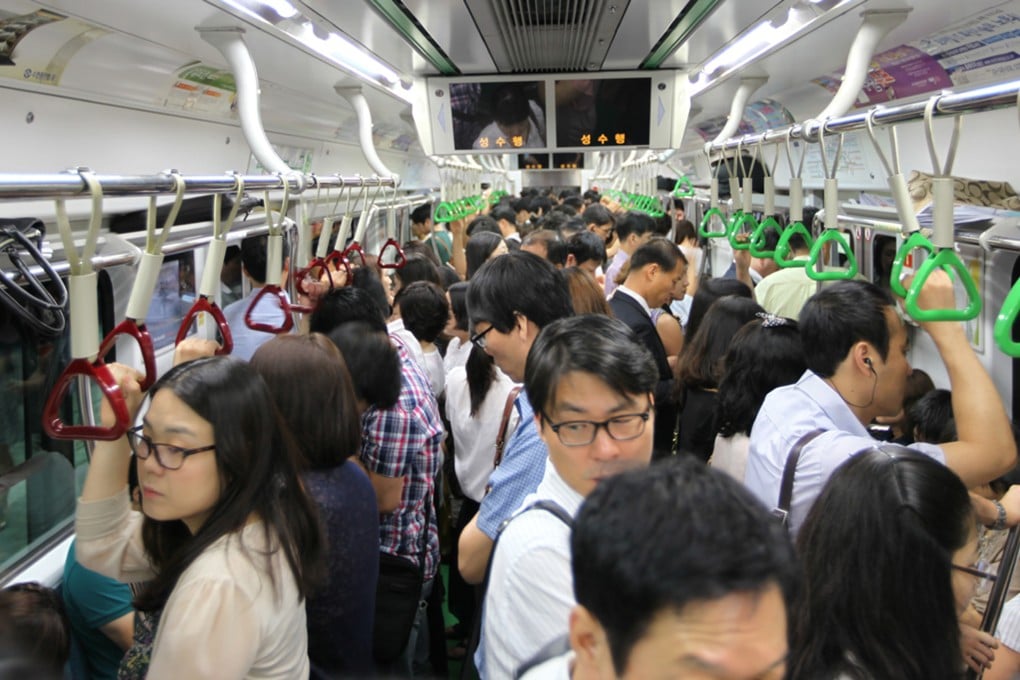 South Korea has blamed North Korean hackers for a series of cyber attacks in recent years. Photo: Tribune News Service