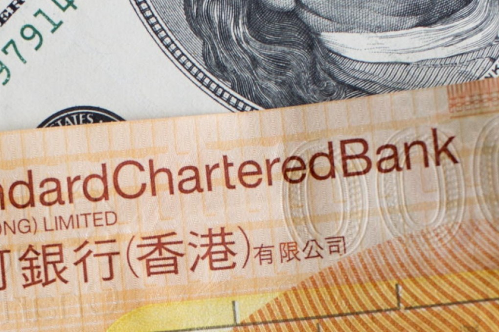 HKMA acts when the local dollar exceeds the range of 7.75 to 7.85.