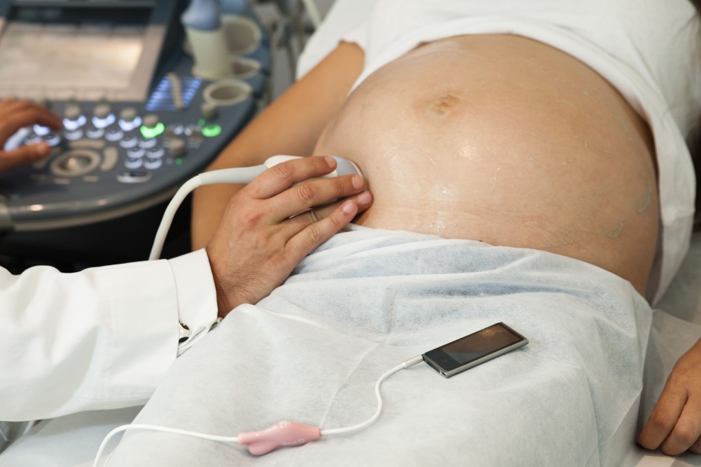 A music emitting device was specially designed for the study. Photos: Institut Marquès