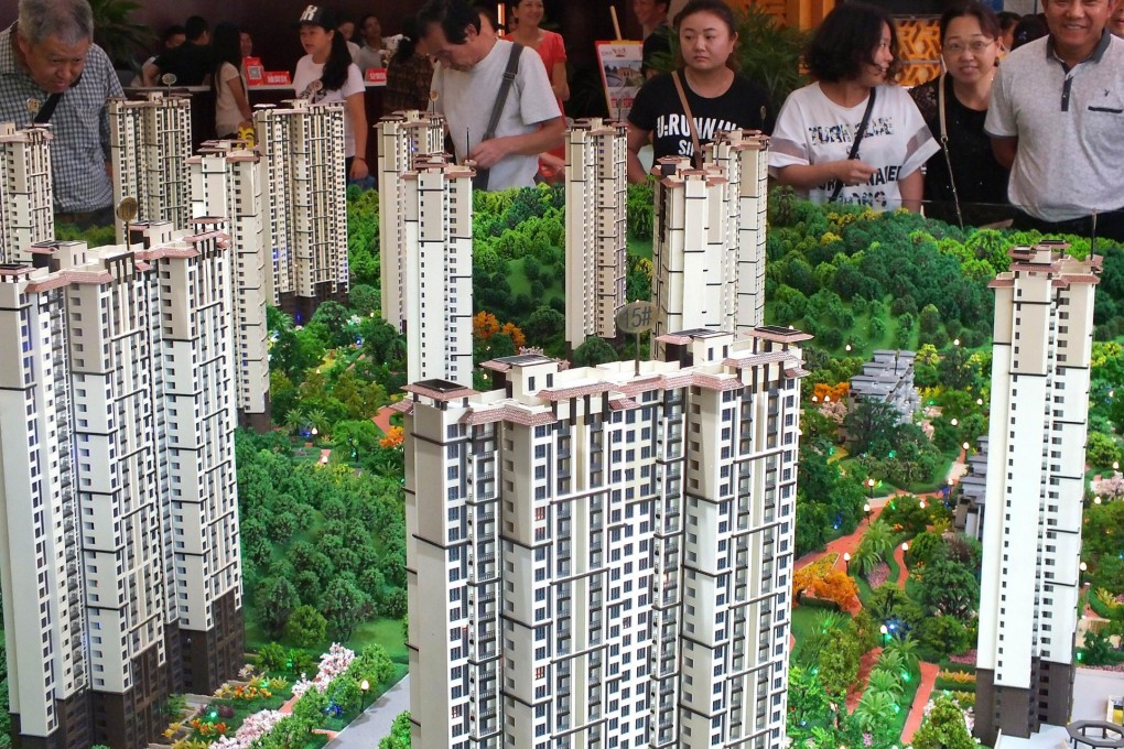 China's transition to a consumer economy is slowly taking shape.Photo: AFP