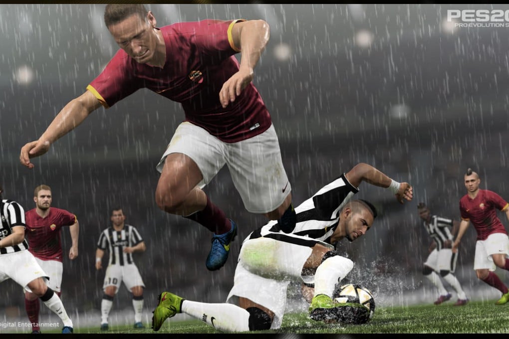 Pro Evolution Soccer 2016 has reclaimed its round-ball gaming crown.