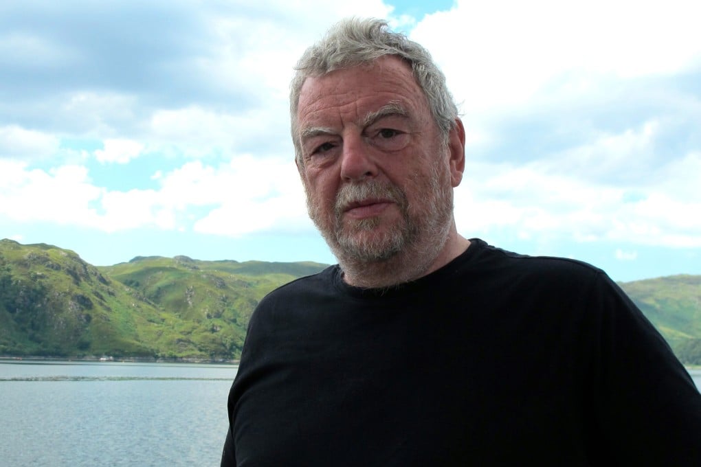 Professor Chris Wainwright, Deputy Vice-Chancellor of University of the Arts London. File Photo