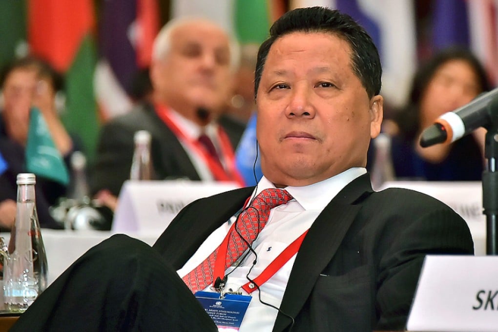 Probes into Ng Lap-seng's affairs are investigating possible bribes linked to development projects on Unesco heritage sites. Photo: Reuters