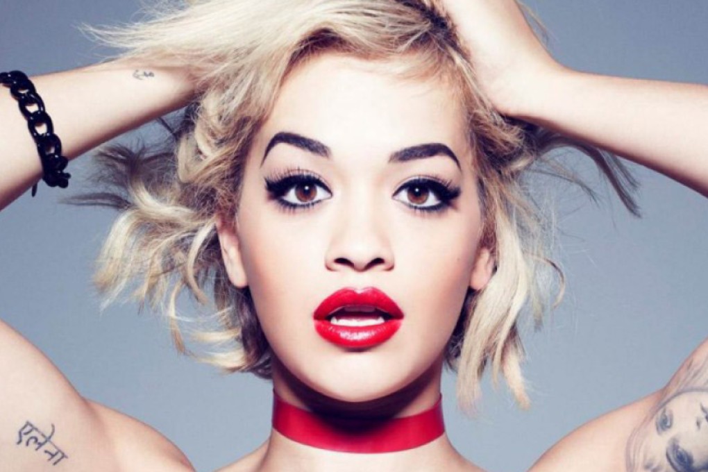 Rita Ora will make her live Hong Kong debut this month.