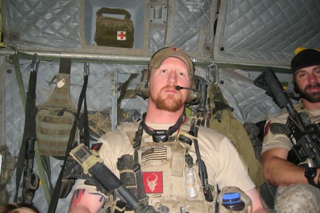 Rob O'Neill, the former US Navy SEAL who took part in the 2011 raid on Osama bin Laden's compound broke cover on November 6, 2014, claiming to be the man who fired the fatal shot which killed the Al-Qaeda leader.