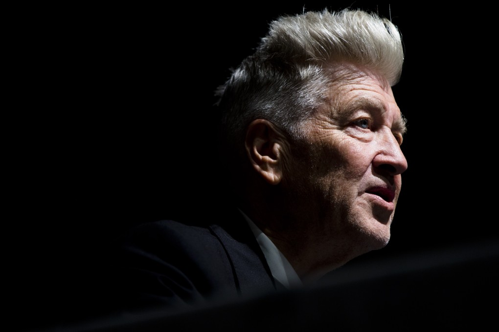 Kerry Hadley-Pryce's assured debut novel The Black Country reads like Gone Girl reimagined by David Lynch (above). Photo: AP