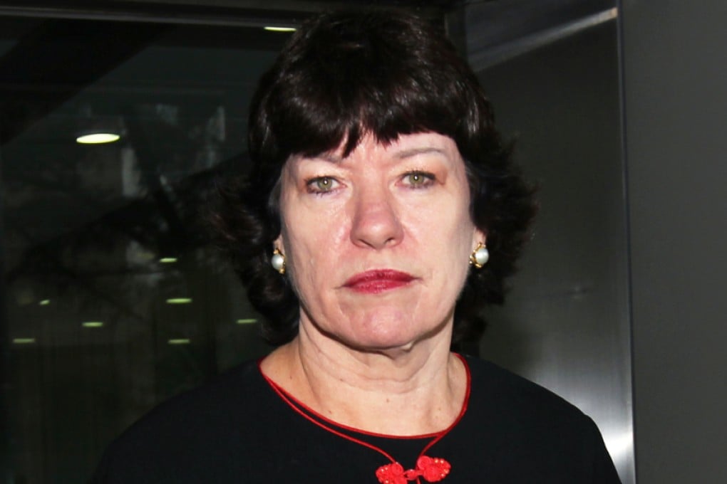 Deborah Annells