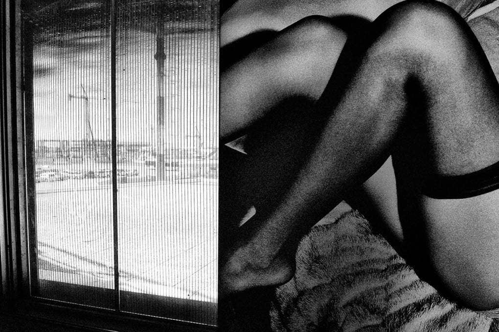 Italy 2011. Photo: Daido Moriyama