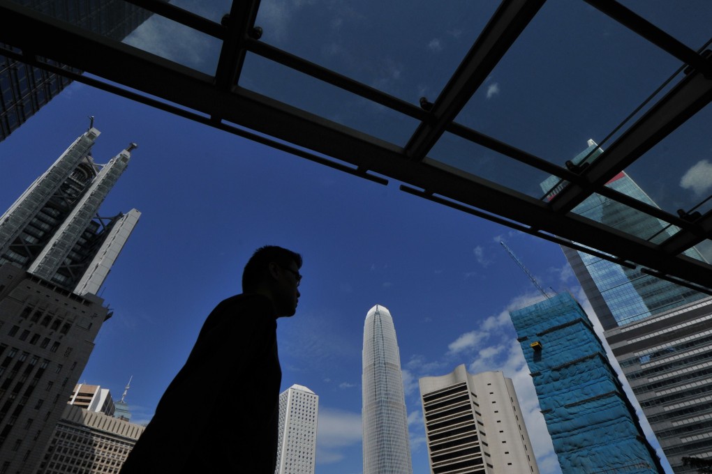 Chances are you have a dozen urgent or overdue tasks right now, and it is a Saturday. Photo: AFP