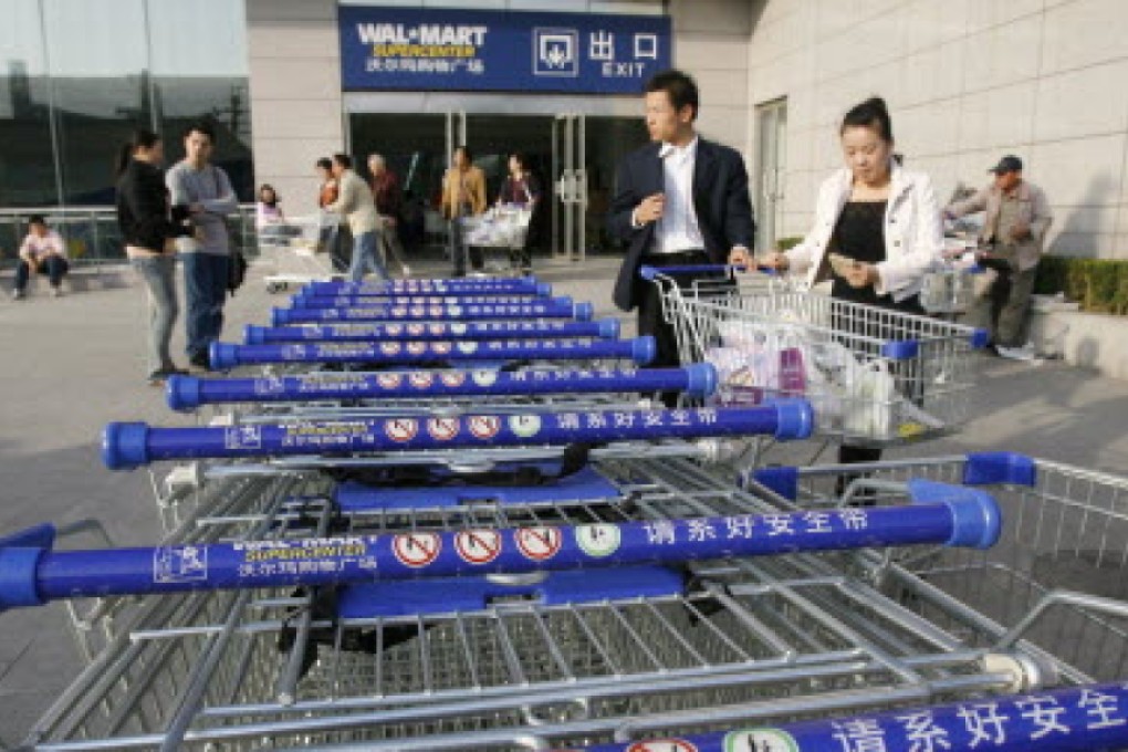 The stakes have been listed for sale at prices ranging from as little as 1 yuan and up to 2.6 billion yuan. Photo: Reuters