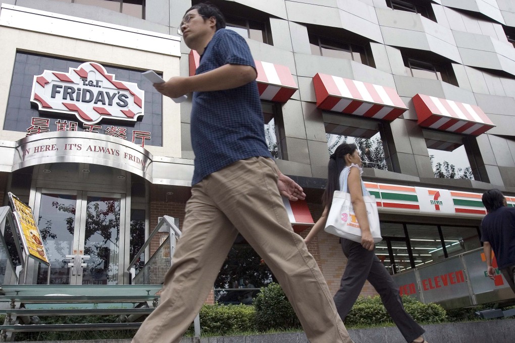 China's rules on bankruptcies are different and can prove challenging. Photo: AP