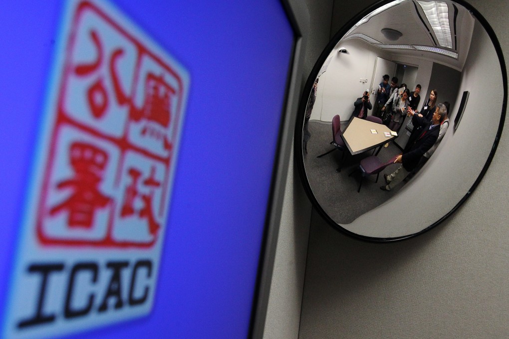 The ICAC guidelines are not mandatory and do not have legal implications, and it will be up to NGOs to decide whether or not to adopt them. Photo: Felix Wong