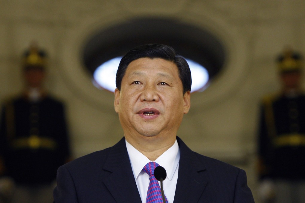 President Xi Jinping launched China's anti-graft campaign after he assumed power in 2013. Photo: Reuters
