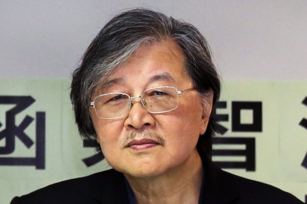 Gabriel Choi wants a bigger Medical Council to handle the large number of complaints. Photo: David Wong