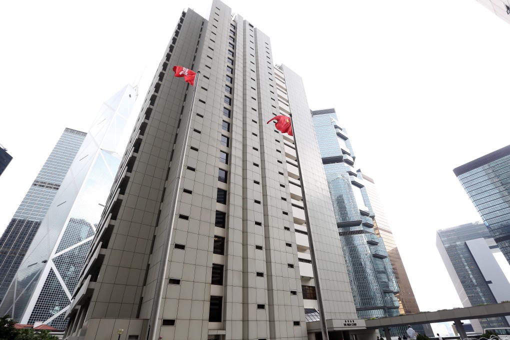 High Court deputy judge Michael Stuart-Moore will sentence the mother later this month. Photo: SCMP Pictures