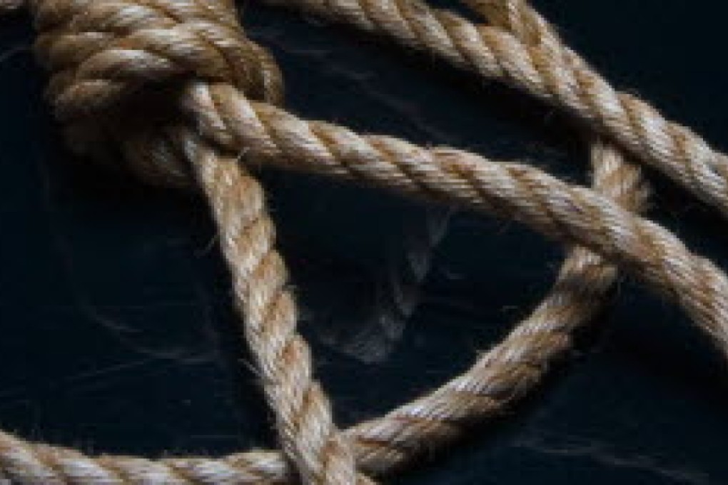 Death sentences have been routinely commuted to life in jail since 1976.