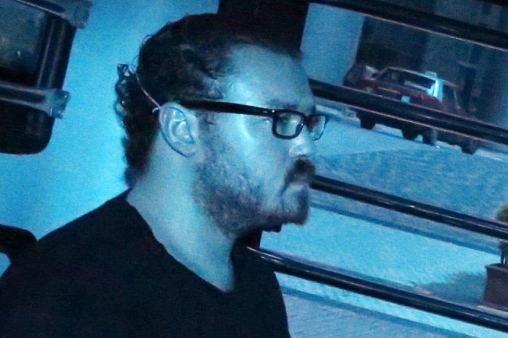 Briton Rurik Jutting, 30, will answer to two murder charges. Photo: Felix Wong