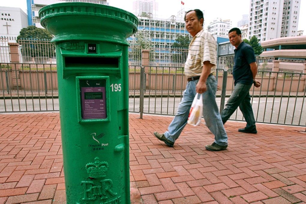 Erasing Hong Kong's colonial past: only the insecure would seek to disguise their history