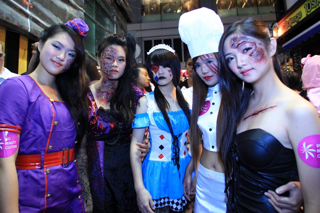 Photo: Jonathan Wong