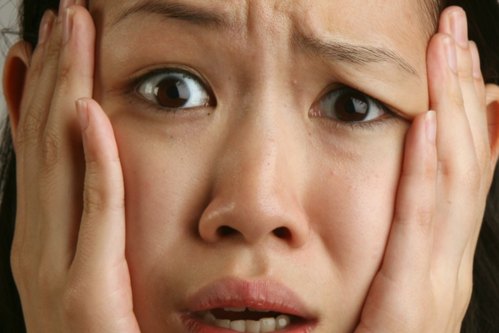 Researchers found that having a high-strain job raised the risk of an ischemic stroke – the type that occurs when a clot cuts off blood supply to the brain – by 58 per cent. Photo: SCMP