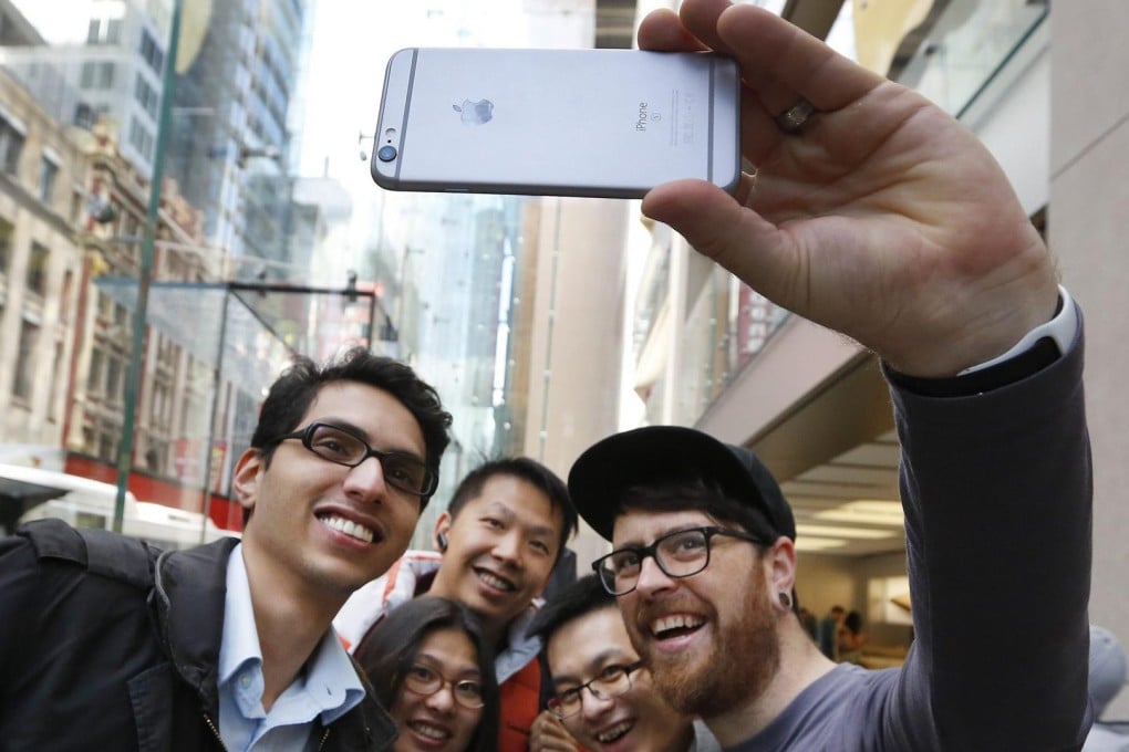 A new generation who grew up in an age of the internet is waiting to make a difference. Their skills are different from the present generation. Photo: EPA