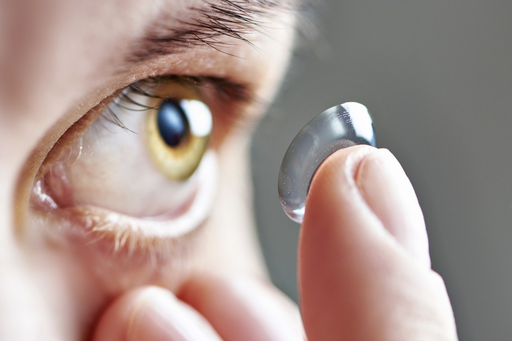 Many people don't give their contact lens regimen the attention it deserves.