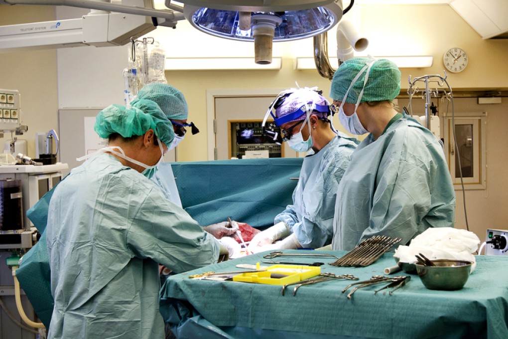 Carry on doctor: Hong Kong scheme to keep medical staff on the job after retirement age step in right direction