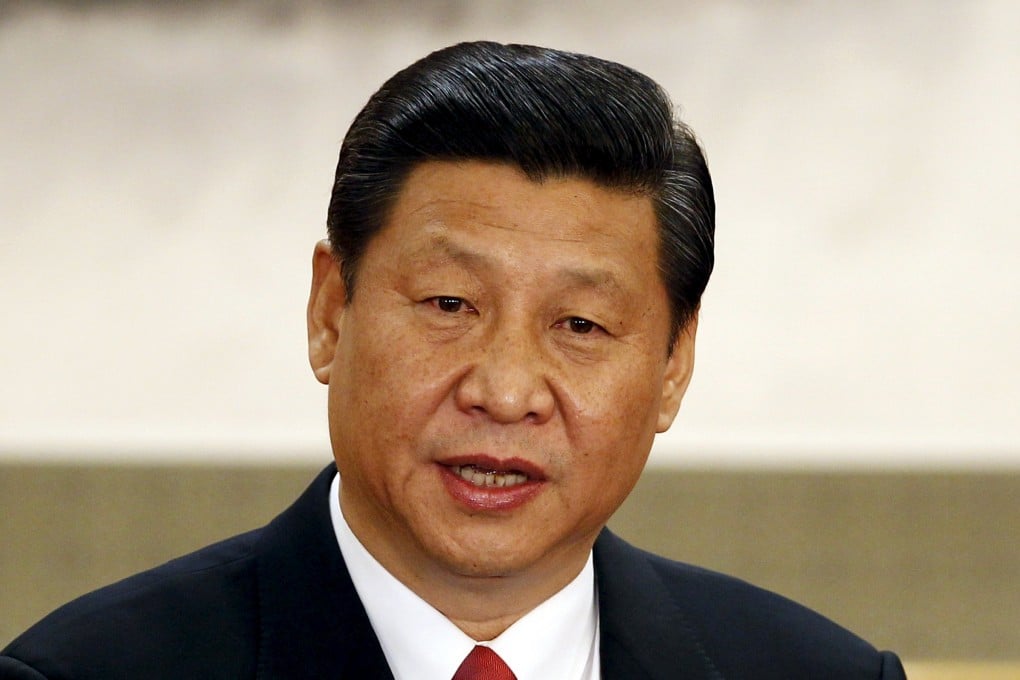 The lavish ceremonial protocol for President Xi Jinping's state visit to Britain next week may be symbolic testament to China's rise. Photo: Reuters