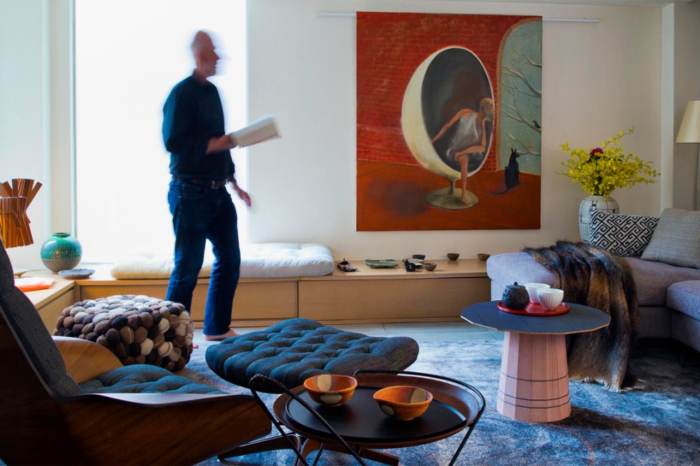 Styling David Roden / Photography John Butlin