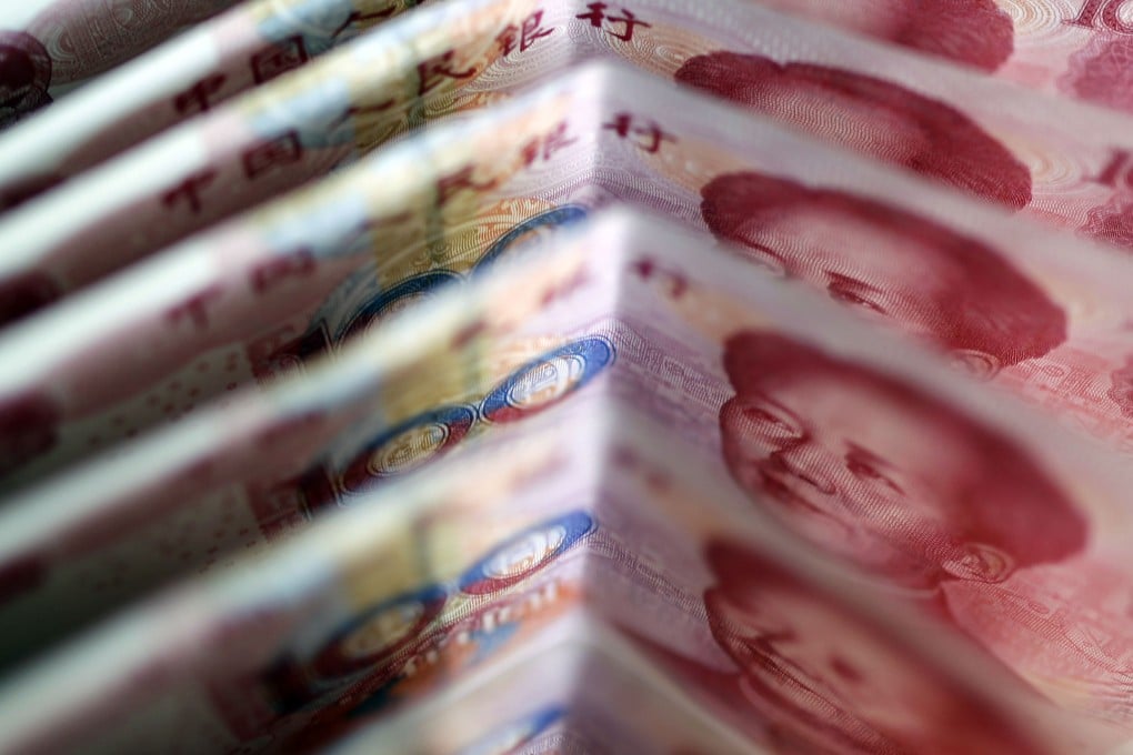 China's new international payments system should eventually lower the cost of clearing yuan for foreign banks. Photo: Reuters