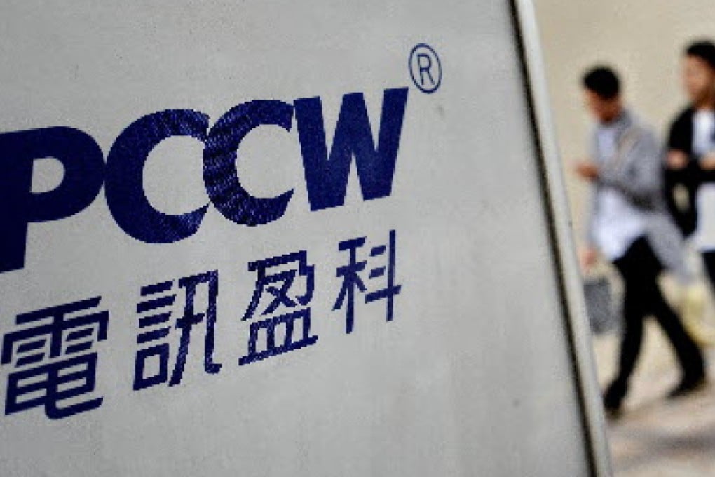 The Office of the Communications Authority has reported more than 900 complaints about the quality of internet services in Hong Kong since 2011, out of which only four were upheld. Photo: AFP