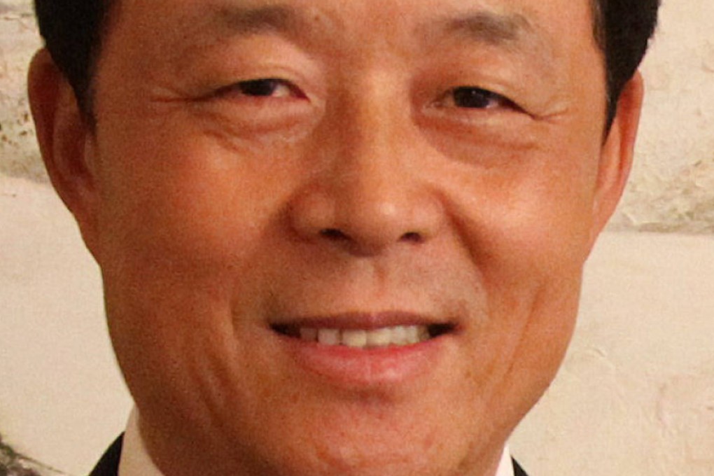 Liu Xiaoming said he doubted the Labour leader would bring up the issue of human rights. Photo: BBC