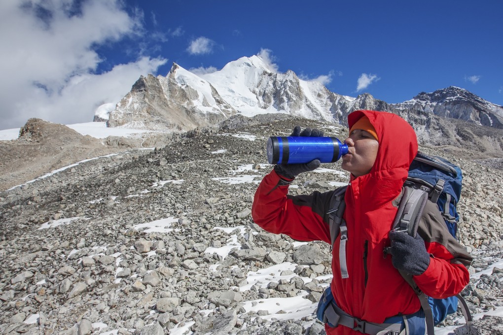 Beet juice helps body acclimatise to altitude; red wine good for diabetics