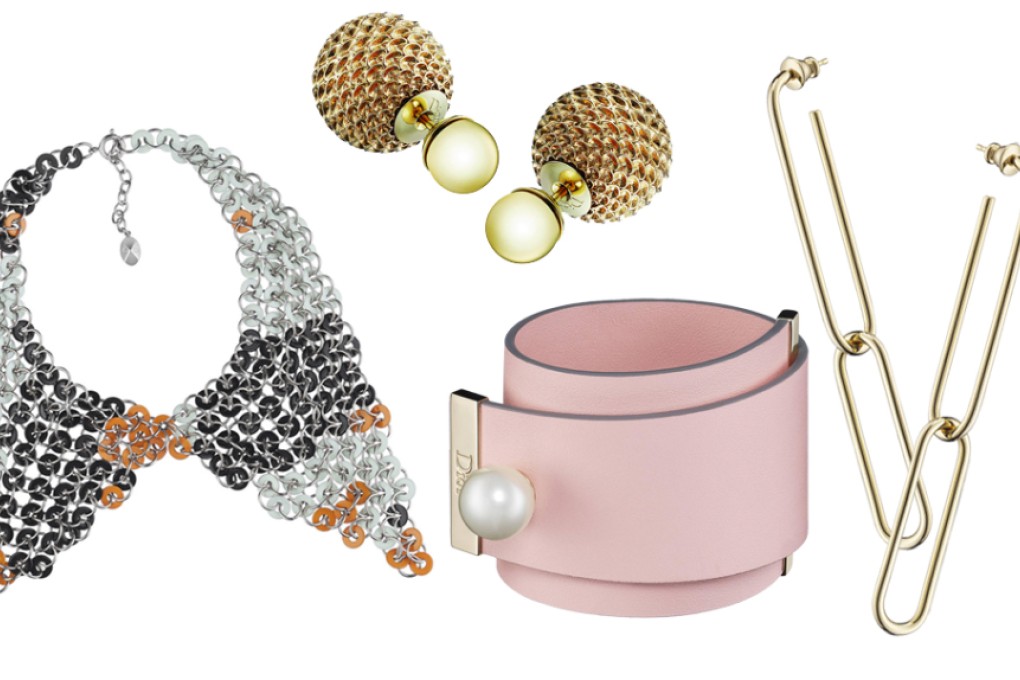 Autumn-winter 2015: key picks from Dior, Marni, Nicholas Kirkwood